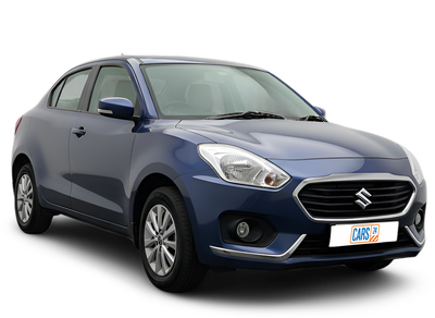 Maruti Dzire-img